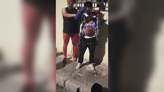 Extortionist Injured in Explosive Device Detonation in La Libertad