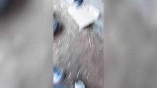 Motorcycle Accident Leaves Two Men With Terrible Injuries