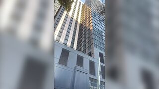 USA: Man Jumps To His Death In New Rochelle