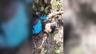 At Least 10 Guerrillas Reported Dead in Clashes in Tibú, Colombia