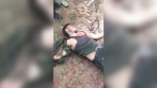 At Least 10 Guerrillas Reported Dead in Clashes in Tibú, Colombia