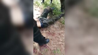 At Least 10 Guerrillas Reported Dead in Clashes in Tibú, Colombia