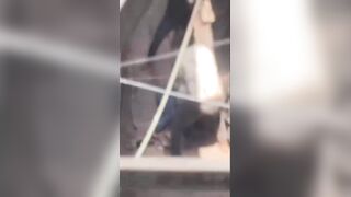 Man Attacked With Sword And Sickle Over An Old Rivalry