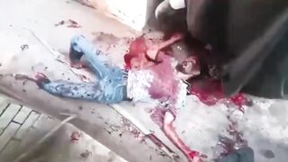 Man Attacked With Sword And Sickle Over An Old Rivalry