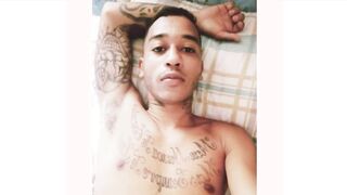 Shot dead for masturbating