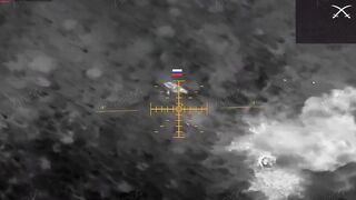 Dead Russians by 225th Regiment. #3