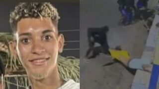 Armed Attack Outside The Club In Brazil Leaves One Dead