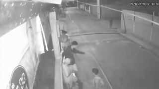 Armed Attack Outside The Club In Brazil Leaves One Dead