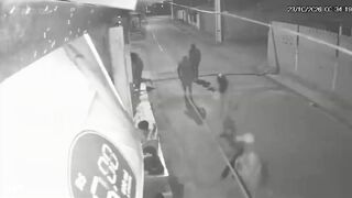 Armed Attack Outside The Club In Brazil Leaves One Dead