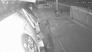 Armed Attack Outside The Club In Brazil Leaves One Dead