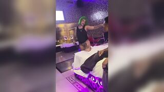 Man Accidentally Shot In The Head While Recording IG Reel
