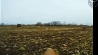 UKRAINIANS DYING IN DONETSK AND ZAPORIZHZHIA