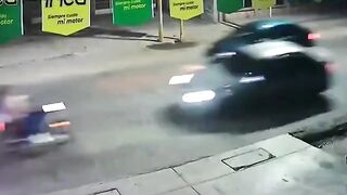 Accident