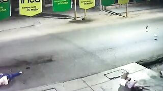 Accident