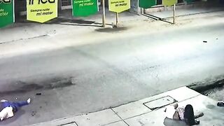 Accident