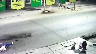 Accident