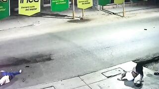 Accident