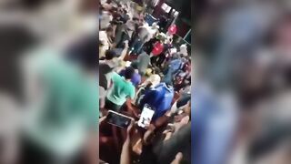 Man Who Killed Girl And Her Grandmother Lynched By Mob In Mexico
