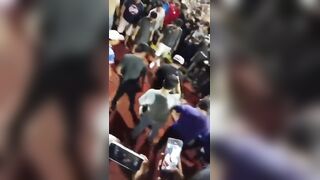 Man Who Killed Girl And Her Grandmother Lynched By Mob In Mexico