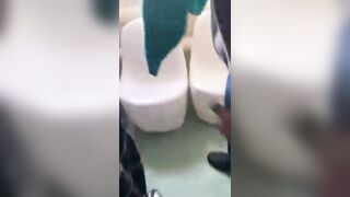 Killer Of 26-Year-Old Woman Attacked In UK Prison Cell