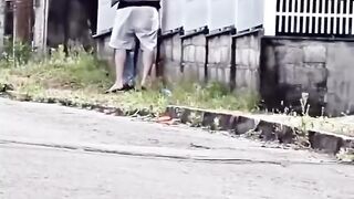 Armed Man Holding Woman Hostage Shot By Police Officer In Brazil