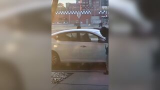 USA: Man Shot During Fight With Security Guard In Nashville