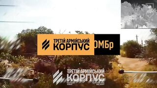 Dead Russians by 63rd Brigade. #11