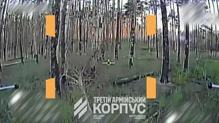 Dead Russians by 63rd Brigade. #11