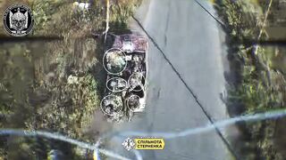 Dead Russians by U2 Brotherhood. #5