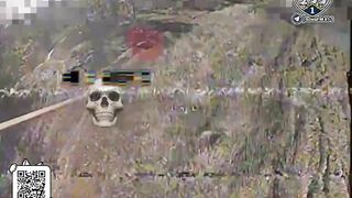 Dead Russians by SowaFm 81-1. #11