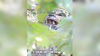 And another African mercenary who fought for pooteen's pedobrothels
