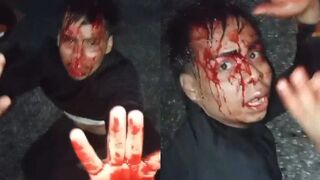 Serial Motorcycle Thieves Caugh in Santo Agostinho