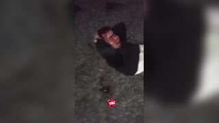 Serial Motorcycle Thieves Caugh in Santo Agostinho