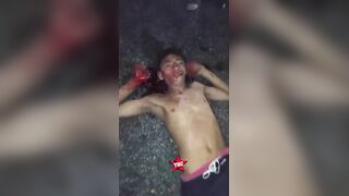 Serial Motorcycle Thieves Caugh in Santo Agostinho