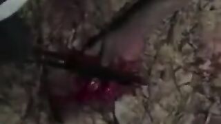 Tortured before being executed