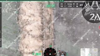 Will the backpack save the Ukrat?