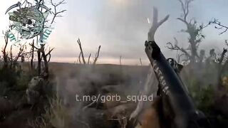 SPETSNAZ MODUS OPERANDI ON KHOKHOLS