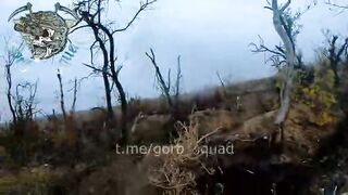 SPETSNAZ MODUS OPERANDI ON KHOKHOLS