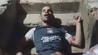 Man Murdered At His Front Door