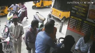 India Biryani Business Model: Pay With Cash or Get a Free Machete Demo