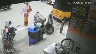 India Biryani Business Model: Pay With Cash or Get a Free Machete Demo