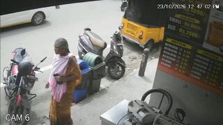 India Biryani Business Model: Pay With Cash or Get a Free Machete Demo