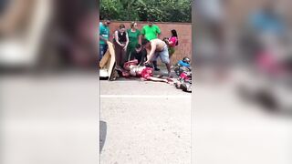 His Career as a Motorcyclist Is Officially Over