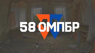Dead Russians by 58th Brigade. #7