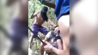 It's A Brutal World (Compilation)