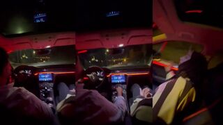 Driver’s Final Moments Captured on Camera in Fatal Crash in Turkey
