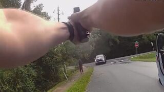 Armed Woman Gunned Down By Police In Florida