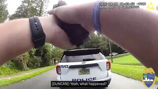 Armed Woman Gunned Down By Police In Florida