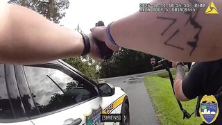 Armed Woman Gunned Down By Police In Florida