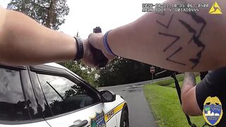 Armed Woman Gunned Down By Police In Florida